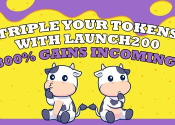 Final Week to Buy BTFD: 200% Bonus Plus 8900% ROI—Best Meme Coin to Buy Today as BONK Gets Node and DOGS Pumps