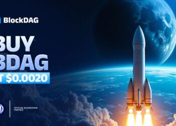 SOL Targets $180 Breakout, BlockDAG’s $0.0020 Price Lock Sparks Buying Frenzy! How Is PEPE Faring After $15M Whale Sell-Off?