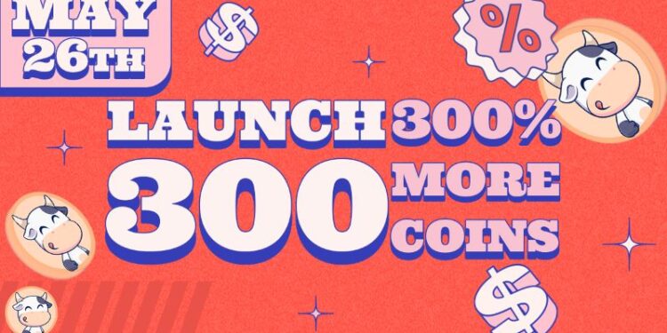 Only Days Left: Top New Meme Coins to Join Today Include BTFD Coin’s $360K Moon Potential and 11,900% ROI, ANDY’s Green Candle, and COQ’s Rising Activity
