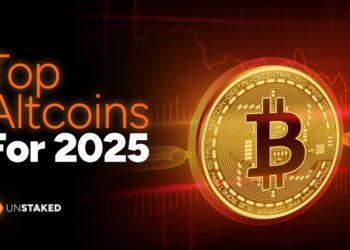 Crypto Whales Are Watching These 4 Fastest Growing Cryptos in 2025: Here’s Why!