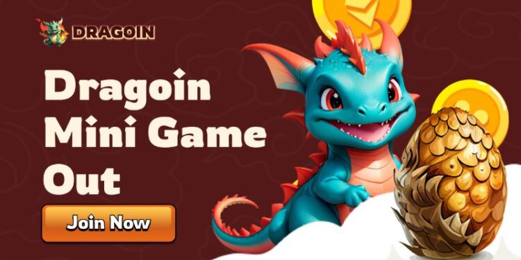 Pi Network Stays Flat, Solana Moves Toward $169, But Dragoin’s 6,700% Surge and Live Game Change the Game