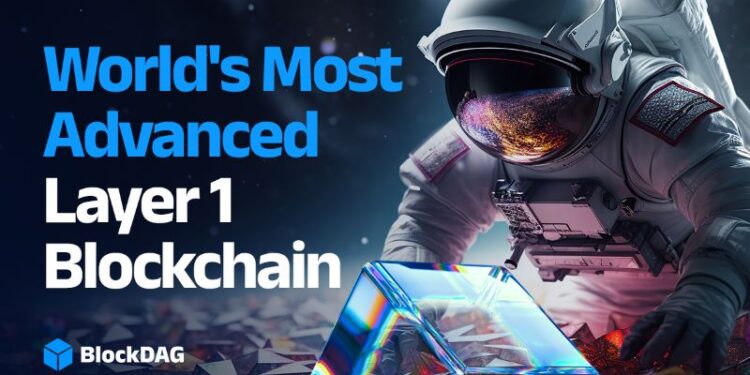 Highest-Potential Cryptos to Buy: BlockDAG, AVAX, APT, ATOM, & TIA to Watch in May 2025
