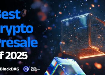 Nearing $250M Milestone & 2,520% Gains: 4 Best Crypto Projects to Track in 2025