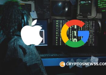 Apple and Google’s 16B Data Leak Sparks Crypto Security Fears