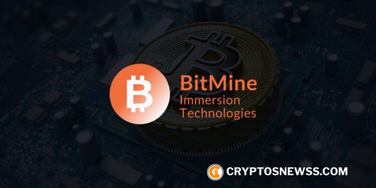 BitMine