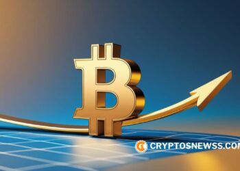 Bitcoin Rebounds After $103K Dip – Is a Breakout Toward $110K Next?