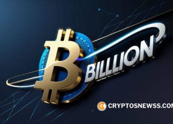 Bitcoin billion
