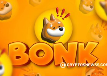 Solana Meme Coin Bonk Launches Bonk Arena: A ‘Kill-to-Earn’ Shooter With Real Crypto Rewards