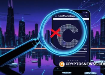 CoinMarketCap
