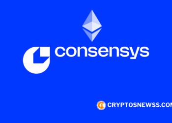 Consensys Buys $320M in Ethereum, Stakes $120M via Liquid Collective to Boost DeFi Presence