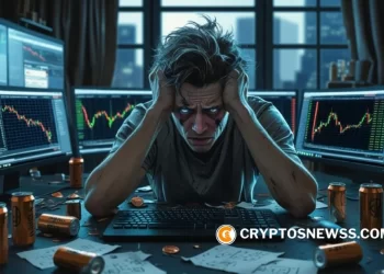 James Wynn’s $100M Crypto Meltdown: From Meme Coin Fame to Derivatives Disaster