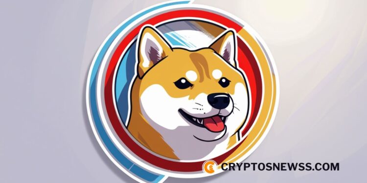 Dogecoin New