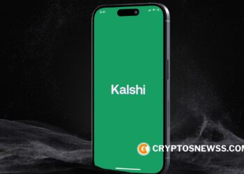 Kalshi Becomes Major Polymarket Competitor After $185M Round, Regulatory Green Light