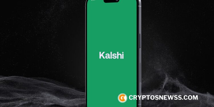 Kalshi Becomes Major Polymarket Competitor After $185M Round, Regulatory Green Light