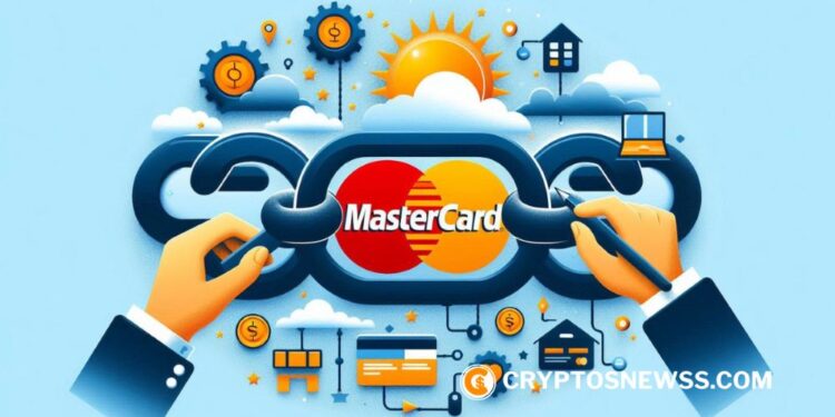Mastercard and Chainlink Unlock On-Chain Crypto Payments for Billions of Users