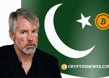 Michael Saylor Joins Pakistan’s Crypto Push