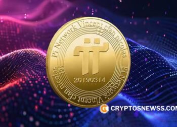 Pi Network Price Holds at $0.601 Support – Trend Reversal or Further Fall Ahead?