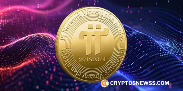 Pi Network Price Holds at $0.601 Support – Trend Reversal or Further Fall Ahead?