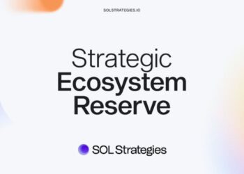 SOL Strategies Commits Over $100K in Jito Tokens, Expands Solana Ecosystem Push