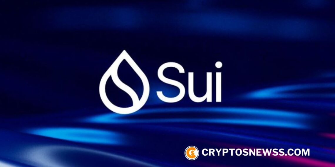SUI Price Teeters at $3 as 25x Shorts Dominate—Will Bulls Trigger a Violent Short Squeeze?