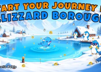 2,566% ROI On The Table: Arctic Pablo’s $0.0003 Presale Price Makes It The Top New Meme Coin To Invest In Now As Pudgy Penguins And Floki Gain Momentum