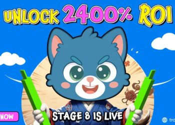 Troller Cat Could Turn $40K Into $1.03M as Best New Meme Coin to Buy for 2025 While Neiro Dips and Pudgy Penguins Climb