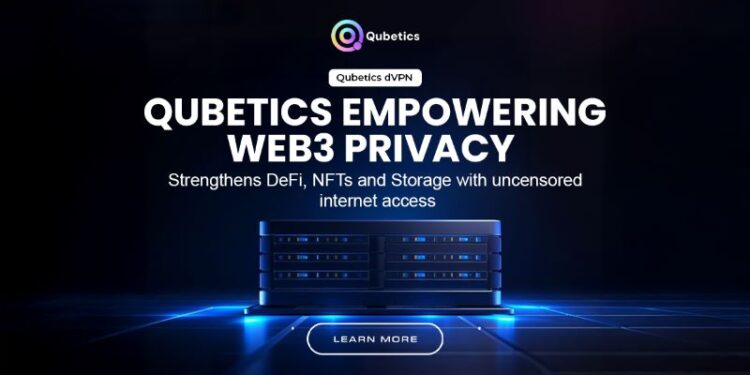Qubetics Presale Hits $17.9M with 2866% ROI in Sight—Best Cryptos with 1000X Potential as Render and VeChain Rise