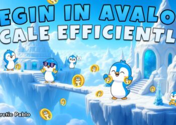 Countdown to Crypto Glory: Flip $1,250 into $29K? Arctic Pablo’s Presale Skyrockets with 2,252% ROI as ApeCoin and Floki Catch Fire
