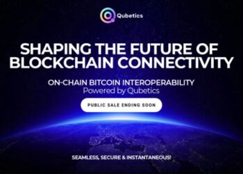 Qubetics Hits 28K+ Holders To Become The Top Crypto Presale to Watch, While Cosmos and Hedera Surge