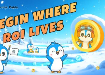 Time’s Ticking: Arctic Pablo Coin Targets $0.10 Milestone, Frosty Presale Rolls On While Just a Chill Guy and Shiba Inu Stay Flat