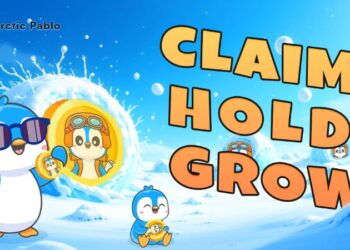 Final Days in Frosty Fields? Arctic Pablo’s $2.8M Presale Frenzy Heats Up as Brett and Floki Inu Charge Ahead