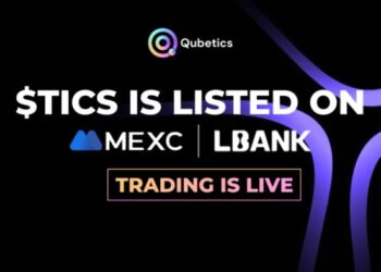 Qubetics Hits Exchanges as One of the Top Cryptos for Massive Growth, XRP Shifts $703M, Bitcoin Waits
