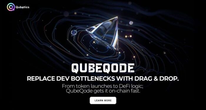 Top Altcoin for Massive Return Potential – If you missed Stellar? Qubetics Could Be Your Redemption Play