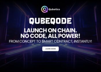 Qubetics Sets the Pace as Cosmos Upgrades and Aptos Gains Buzz—Which Are the Emerging Cryptos to Buy Now?