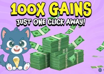 Can Troller Cat Make You a Crypto Millionaire? Stage 8 ROI Hits 2429% While Bonk and Turbo Keep Up