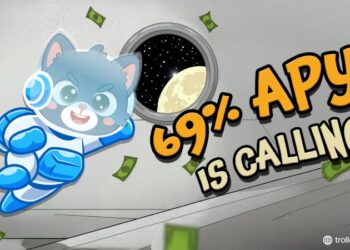 Troller Cat Set to Pump 35% Within Hours — Dogwifhat and Pudgy Penguins Slip, Making $TCAT One of the Best Cryptos for Beginners