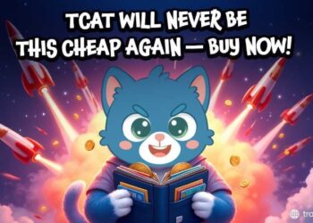 Best Cryptos to Join For Long Term: $25K in Troller Cat Could 18x as Bonk Wobbles, Banana Stirs