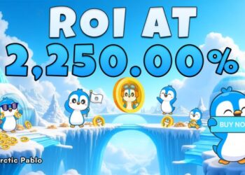 One Move Could Change Everything: Arctic Pablo’s $1K Entry May Flip to $23K as It Enters Avalon While TokenFi Strengthens and Popcat Surges