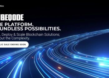 Cosmos Holds $4 While Bitget Targets July as Qubetics Nears End of the Best Crypto Presale to Join in June 2025