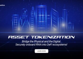 Best Cryptos to Join This Month- Qubetics Presale Nears Sellout, TRON Hits Record Activity, HYPE Climbs Toward ATH