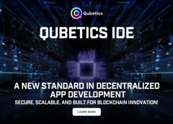 Qubetics’ Presale Hits $17.6M in 37th Stage – Is it the Top Cryptocurrency to Buy as XRP Moves $283M and Hedera Sinks?