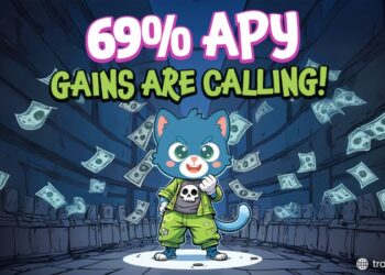 Next Crypto to Explode? Troller Cat Turns $10K Into $252K While Popcat and Keyboard Cat Tread Water