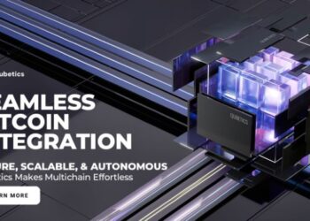 Qubetics Hits $17.9M, Render Climbs 1.08%, Tron Sees 10.17% Whale Spike — Top Token Presale Watch