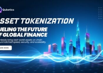 Theta’s CDN Disruption, Kaspa’s Layer 1 Momentum, and Qubetics’ Presale Growth Point to Next Crypto to Hit $1