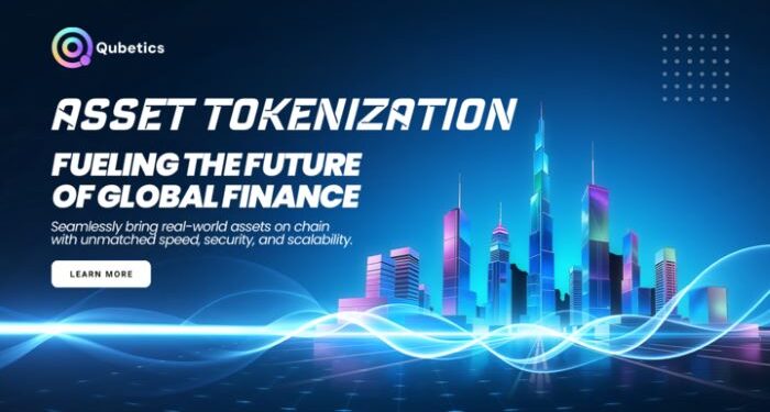 Theta’s CDN Disruption, Kaspa’s Layer 1 Momentum, and Qubetics’ Presale Growth Point to Next Crypto to Hit $1