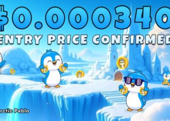 Countdown to Crypto Glory: Flip $1,250 into $29K? Arctic Pablo’s Presale Skyrockets with 2,252% ROI as ApeCoin and Floki Catch Fire