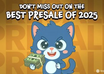 From Meme to Money: Why Troller Cat Is Now One of the Best Cryptos to Stake with 1300% ROI While Bonk and Popcat Gain Strength