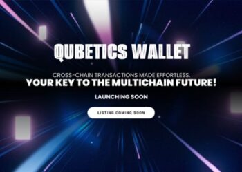 Qubetics Listing Confirmed with 20% ROI as Cosmos and Cardano Join the Top Cryptos to Buy This Month