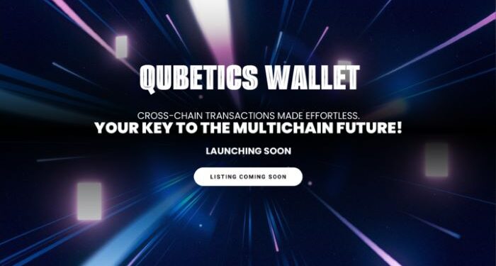 Qubetics Listing Confirmed with 20% ROI as Cosmos and Cardano Join the Top Cryptos to Buy This Month