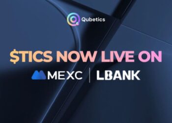 Qubetics Launches at $0.40, Instantly Joins the Top Cryptos to Buy Today with NEAR and OKB